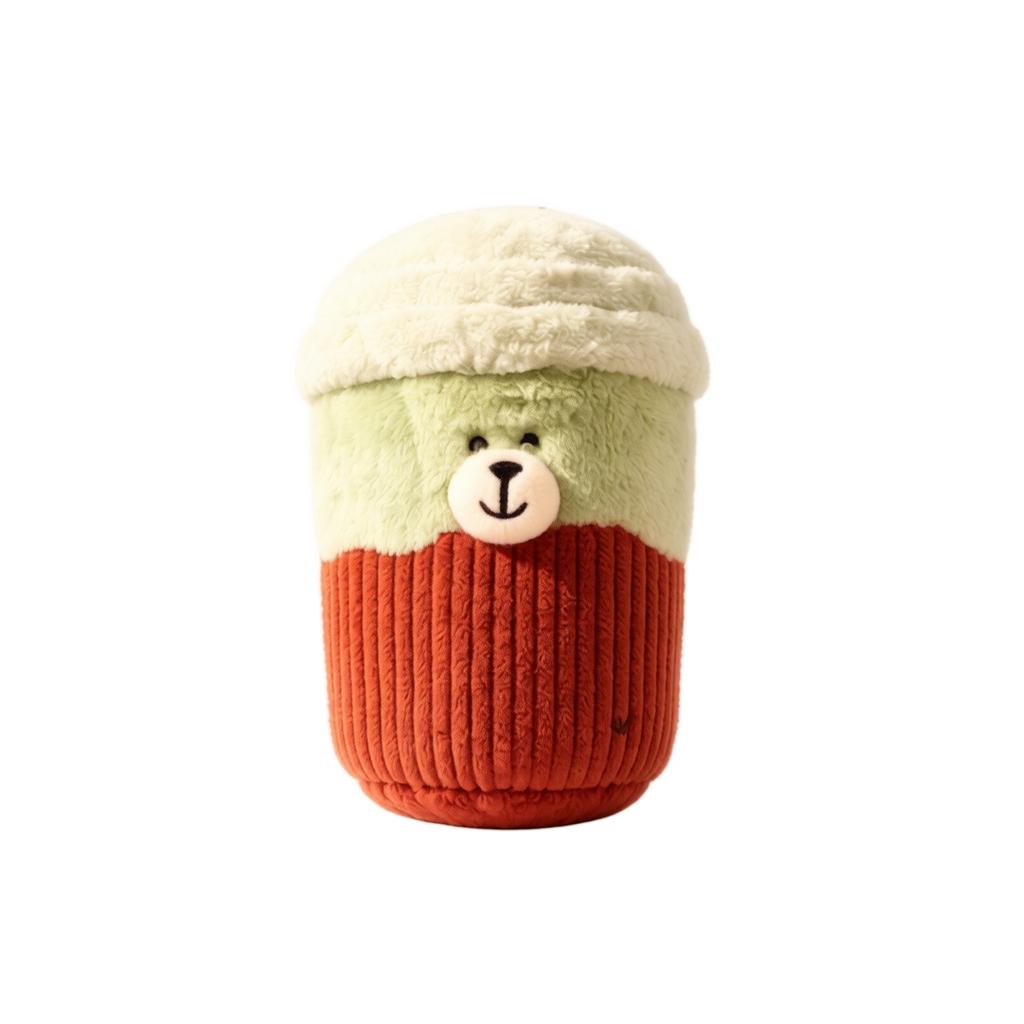 Novelty Plush Toy Stuffed Animal Doll Gift for Kids and Adults