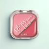 Glow Layer Blur Cheek Peach Shake No. 1
