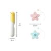 18Pcs Bedsheet Quilt Clip One Button Unlock Duvet Cover Fastener Clip Anti Slip Blanket Buckles Quilt Holder Fixator Grippers