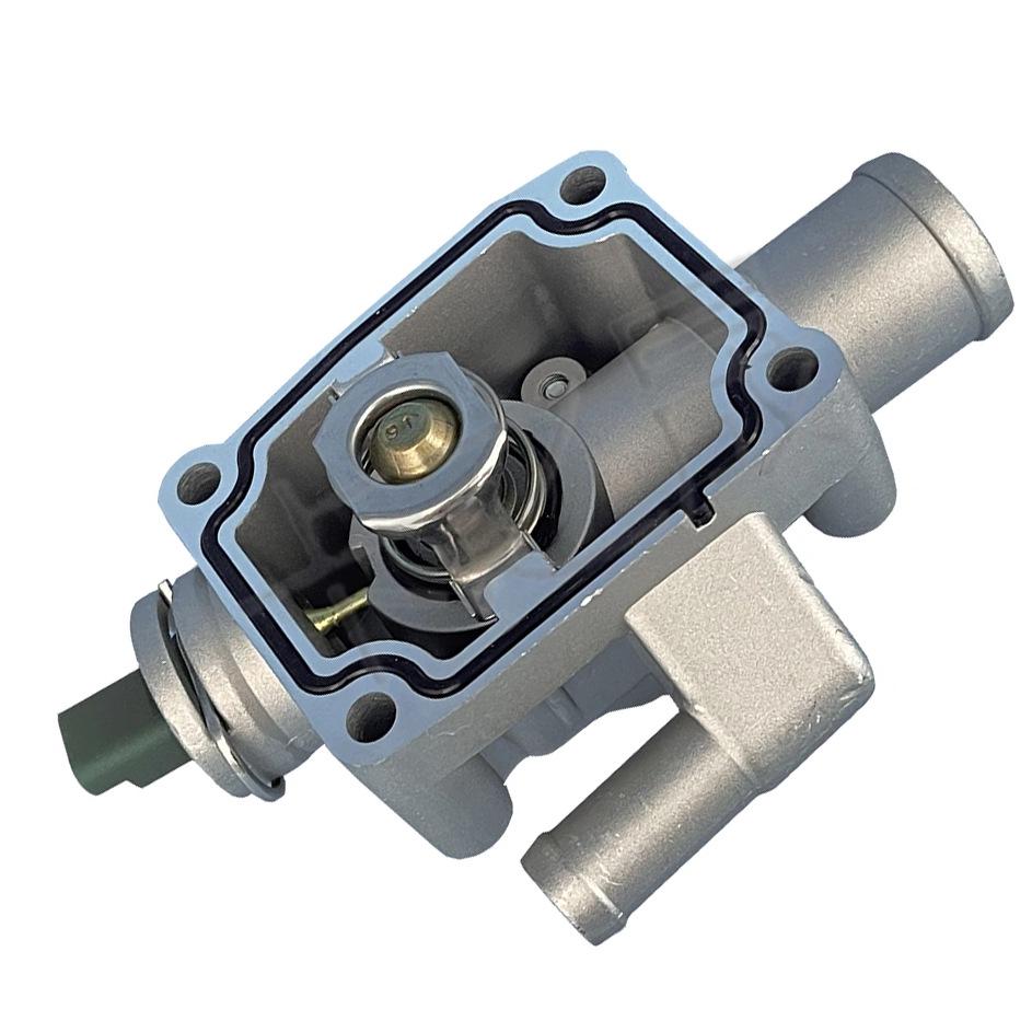 Compatible Thermostat for Peugeot Citroen Engines 1336Z0