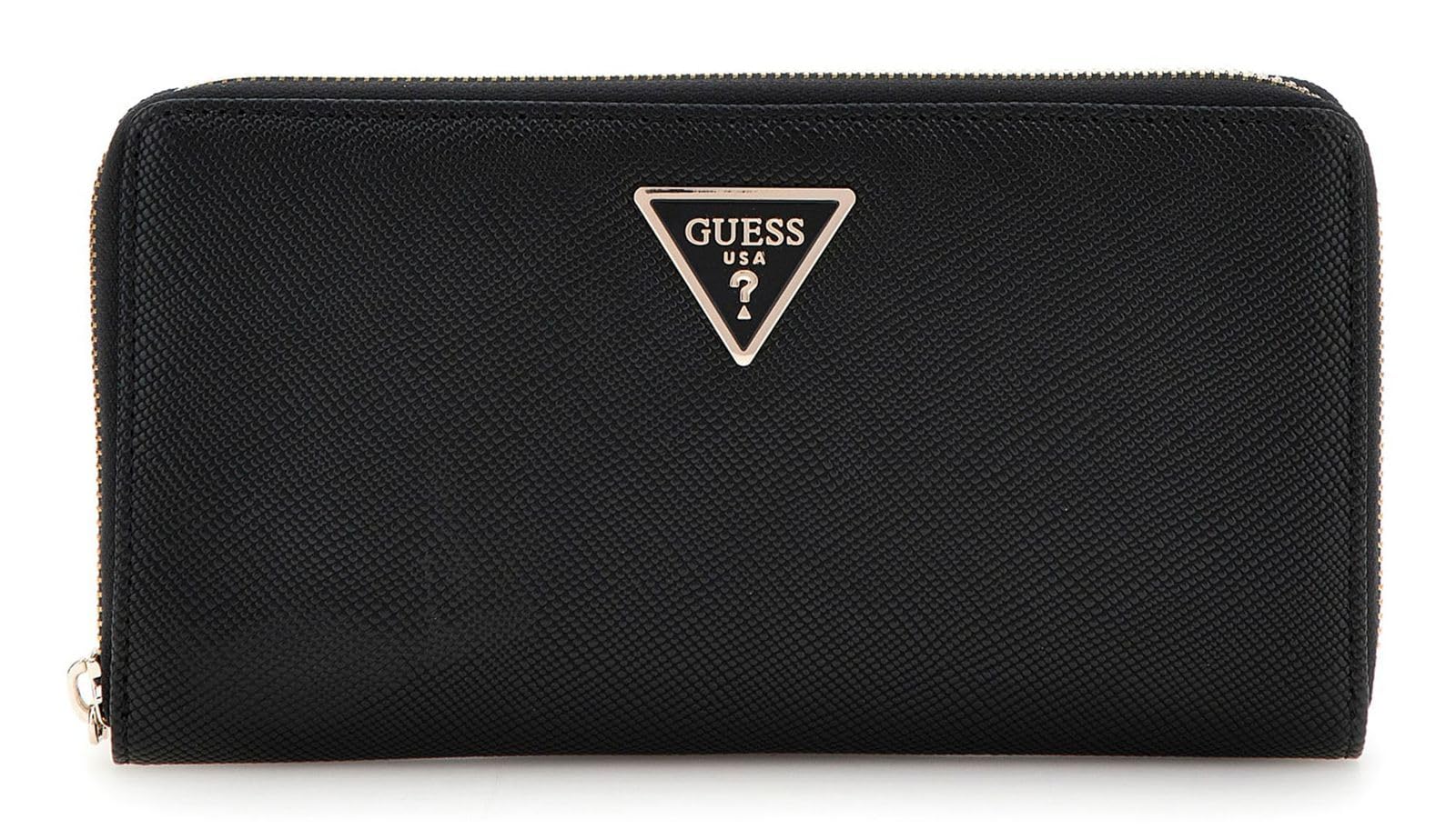 

Guess LAUREL SLG CHEQUE ORGANIZER BLA Wallet