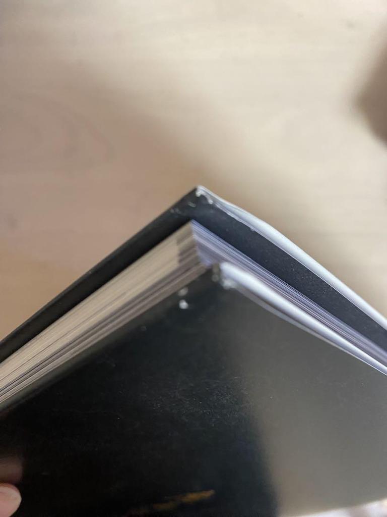 [USED] Dia Dao Zu Shi Official Art Book Art Setting Bonus Included