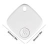 Anti Lost Reminder Device Compatible with iOS Only Bluetooth-Compatible Item Lost Finder Tracker Finder Locator Key Child Finder