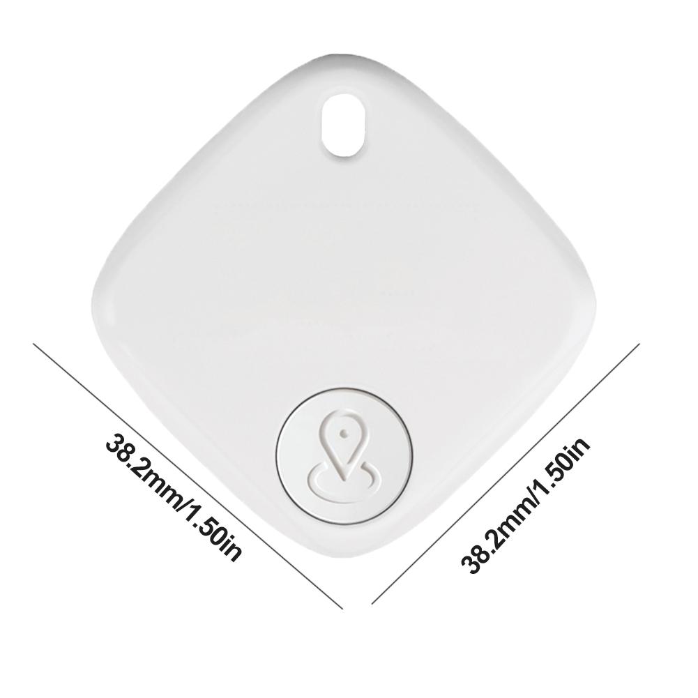 Anti Lost Reminder Device Compatible with iOS Only Bluetooth-Compatible Item Lost Finder Tracker Finder Locator Key Child Finder