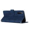 Suitable for Google 8Pro mobile phone leather case Sony Xperia 10 IV matte love card wallet case