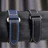 Nylon Canvas Watchband For Panerai PAM01118/01661/441 Sticky Carbon Fiber Wrist Strap Large Size Bracelet Accessories 24mm 26mm