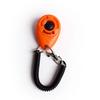 Popular New Multifunctional Pet Training Clickers Spring Keychains and Dog Training Supplies