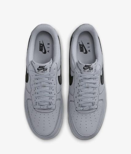 Nike Pánské boty na prkno Air Force 1 '07 LV8 HQ2037-004