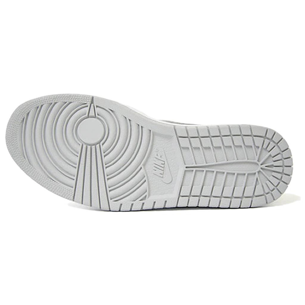 Jordan 1 Retro Silver Anniversary 396009-001
