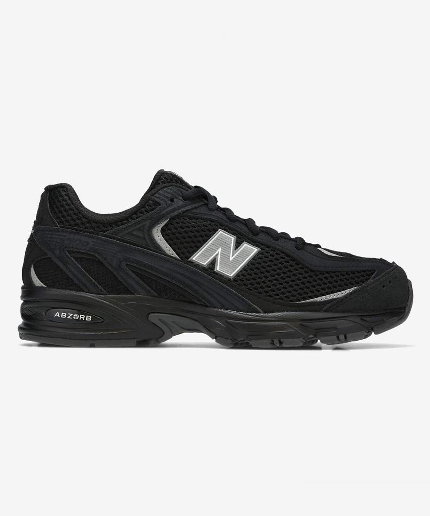 New Balance Nbpdgs124B / U509163 (Black)