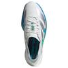 Adidas Adizero Adios Pro 4 Comfortable Durable Low-Top Marathon Running Shoes Women sneaker Silver JR6354
