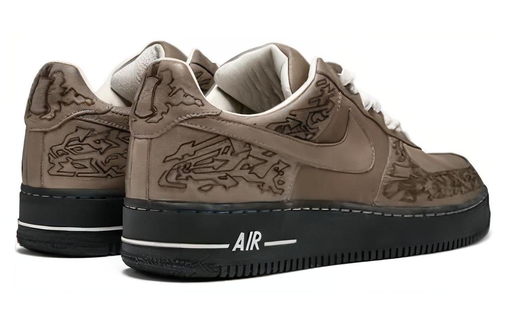 Nike Air Force 1 Low Premium Stephan Maze Georges Laser 308427-331