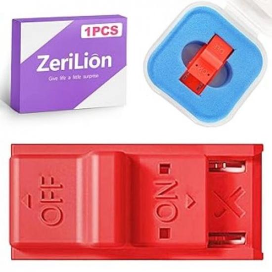 

RCM Jig Tool, Loader Payload Injector - Compatible with Switch Console for Re