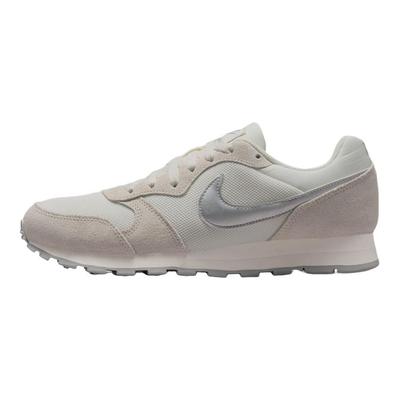 MD Runner 2 Comfortable Soft Running Shoes Women Sneakers Gray 749869-108