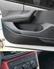 Volkswagen T-Cross Center Console Anti-Kick, Anti-Scratch Protective Film