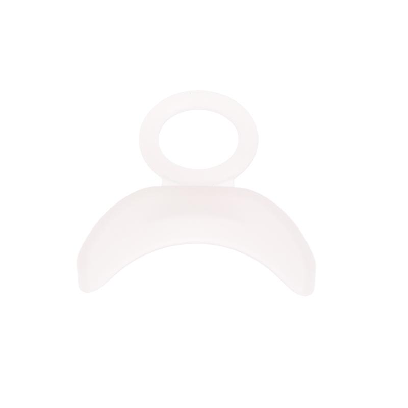 Dispozitiv de prevenire a mușcăturii buzelor Oprirea mușcăturii corector de buze Îmbunătățirea orală corectă antrenamentul mușchilor faciali Corectorul respirației gurii