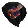 Lamined YYamal Caps Football Soccer Hip Hop Adult Outdoor Skullies Beanies Hats Spring Warm Dualuse Bonnet Hats