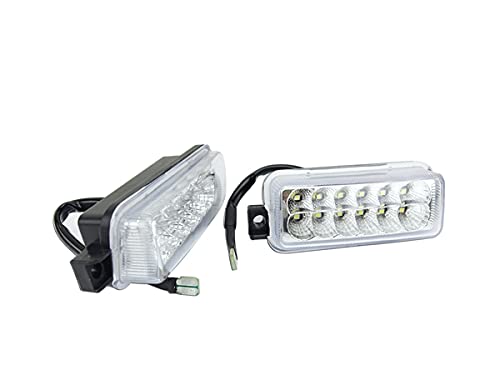 

Suzuki Jimny JB23 Серии Ранний и Поздний Период Светодиодный Фонарь Заднего Хода Высокой Яркости, Левый