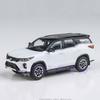 PARA 1:64 Fortuner 2023 Alloy Car Diecasts & Toy Vehicles Car Model Miniature Scale Model Car Toys For Children