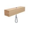 Sling For Swings Type A M10X100 Mm