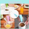 Compact Handheld Egg Beater For Home Use With Mini Coffee Mixer And Cream Whipper