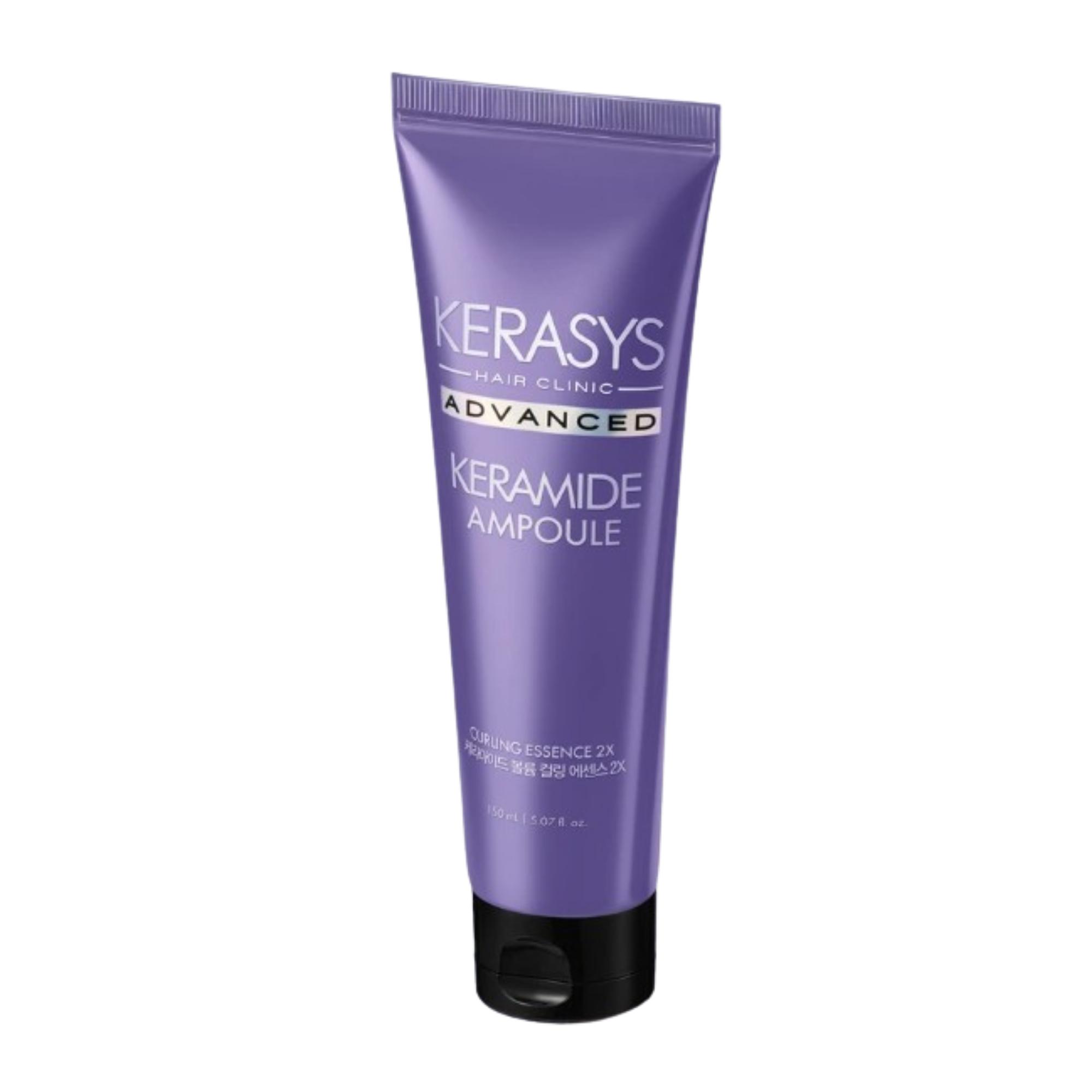 KERASYS Keramide Volume Curling Essence Root Fortifying 150ml