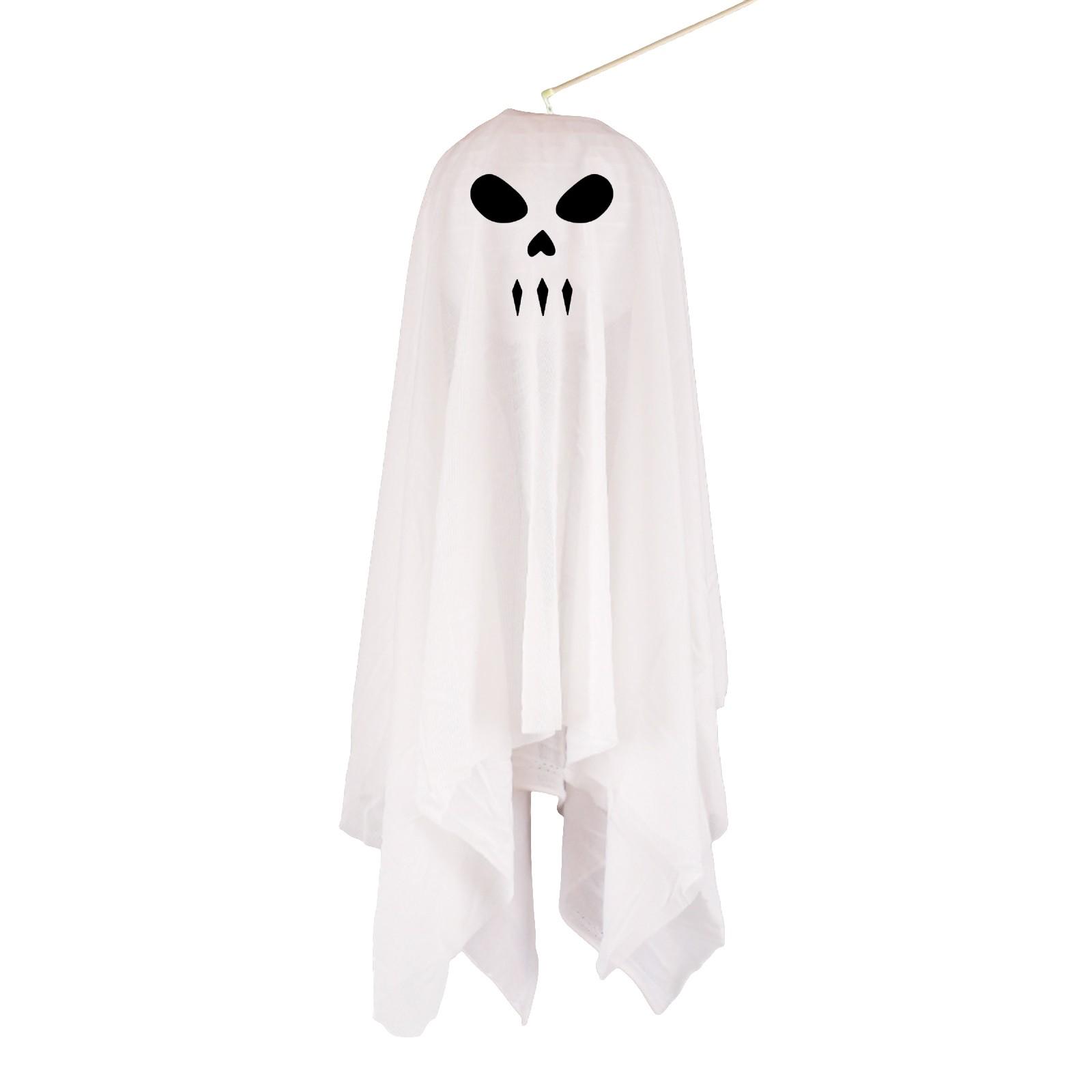 

Реквизит для украшения на Хэллоуин, подвесной, портативный, для оформления сцены на вечеринке в честь Хэллоуина, подвесные украшения, подвеска One Size