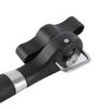 Can Opener Manual Can Opener Stainless Steel Bottle Opener Smooth Edge Non Slip Handle for Kitchen