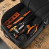 1680D Nylon UTV Seat Space Organizer Waterproof Center Console Storage Bag
