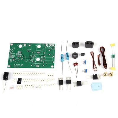 45W SSB Linear HF FM CW HAM Leistungsverstärker DIY Kit