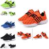 High-quality Boys Girls Sweet Sports Running Shoe Casual Breathable Sneaker