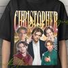 Christopher Briney Meme Shirt