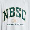 New Balance Tee Common Nbsc Short Sleeve Tee Nbnee22533 16