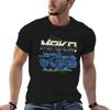 MASS EFFECT MAKO 70S T-Shirt T Shirts for Man Slim Fit T Shirts Designer T Shirts Cotton 100% T
