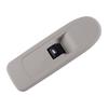 96657929ZE Grey Passenger Side Power Window Control Switch Fit For Peugeot 208 308 2008 LHD