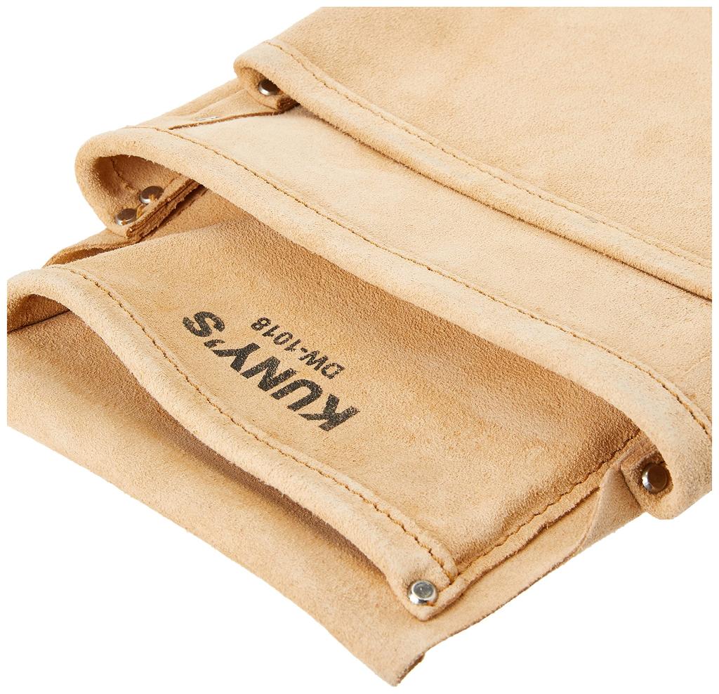 Tool Storage Waist KUNY'S Case, Single-Sided Pouch, DW-1018