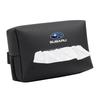 Subaru Armrest Tissue Box for XV, Forester, Outback - Interior Car Accessory