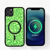 F1 L-Lando Norris Phone Case For IPhone 13 14 15 11 12 16 17 Pro Max Plus Magsafe Magnetic Shell