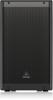 Behringer dr112dsp - sistema de alto-falantes ativo com bluetooth