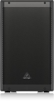 Behringer dr112dsp - Aktives Lautsprecher-Set mit Bluetooth