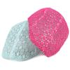 Lace Beret Ladies Silk Mesh Duck Tongue Hat Summer Travel Cool Cap Breathable Sun-shading Forward Cap Female Net Cap