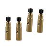 4pcs Oil Pump For 017, 018, 019, 021, 023, 025, MS 170, , 210