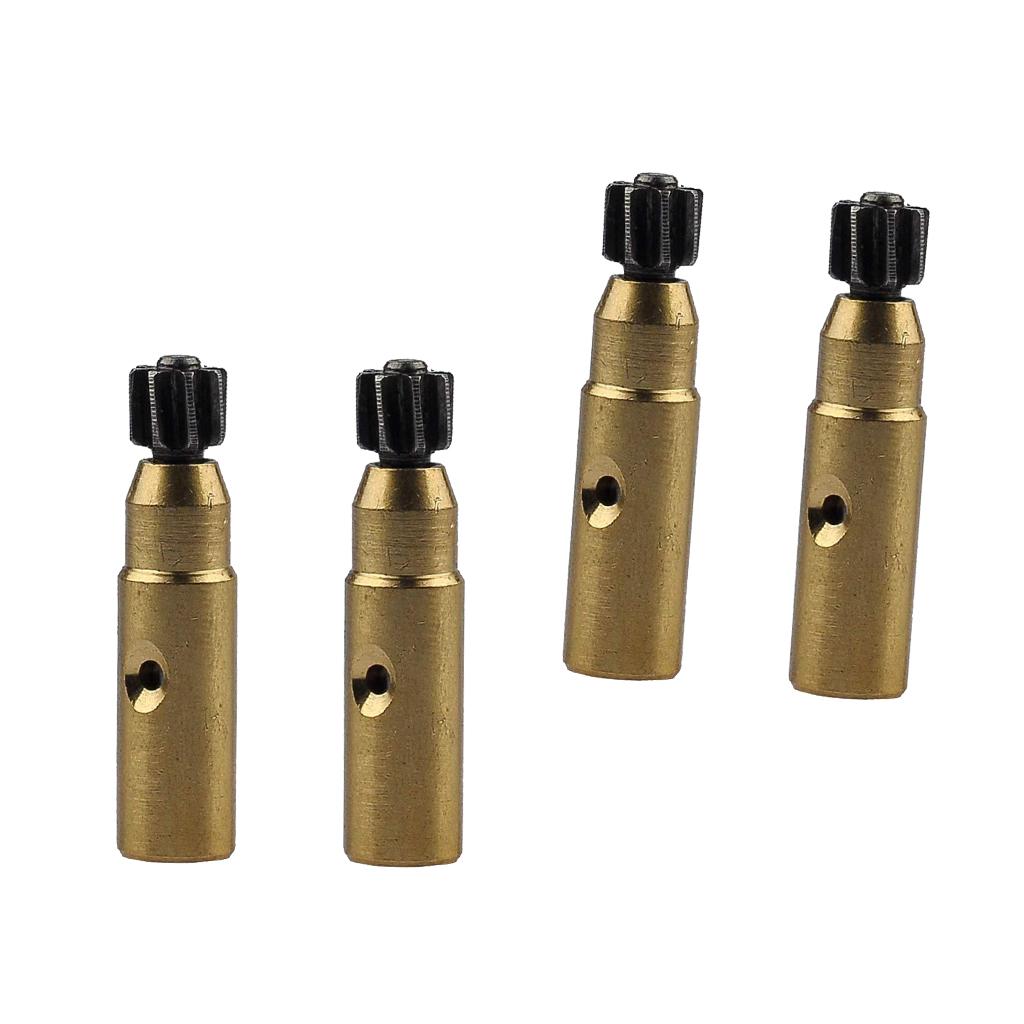 4pcs Oil Pump For 017, 018, 019, 021, 023, 025, MS 170, , 210