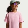 T-shirt per bambini Girocollo Moderato