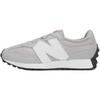 NB Comfortable Versatile Durable Low-Top Kids Casual Shoes Kids Sneaker Light-Gray PH327CGW