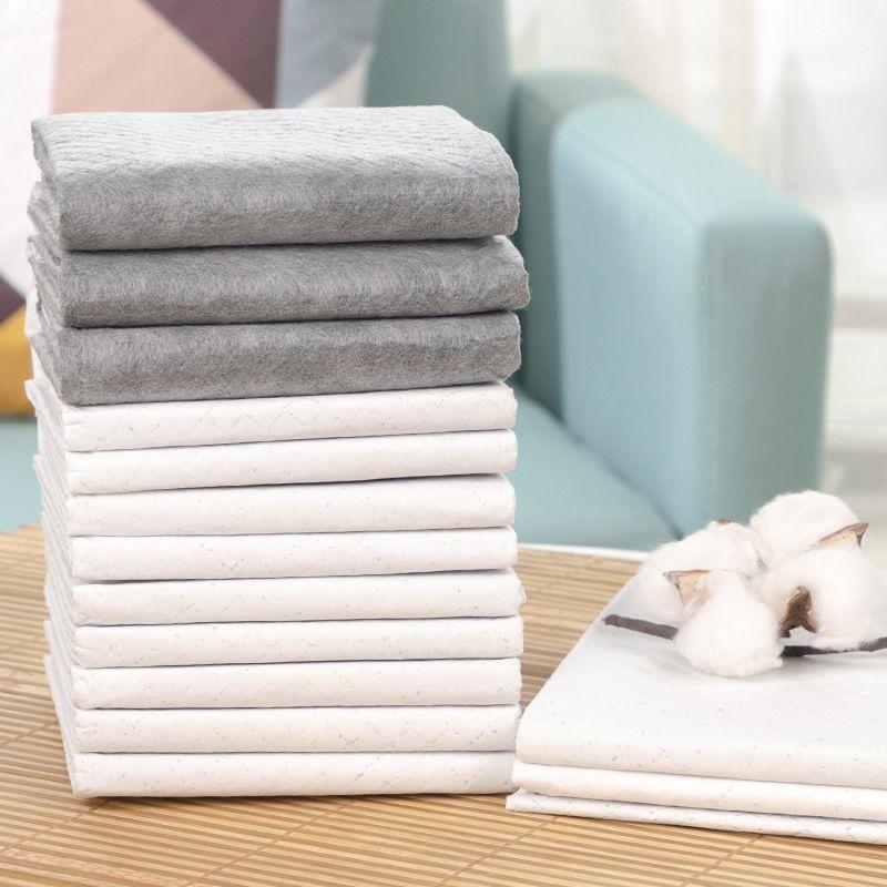 Thickened Absorbent Pet Urine Odor Removal Pads