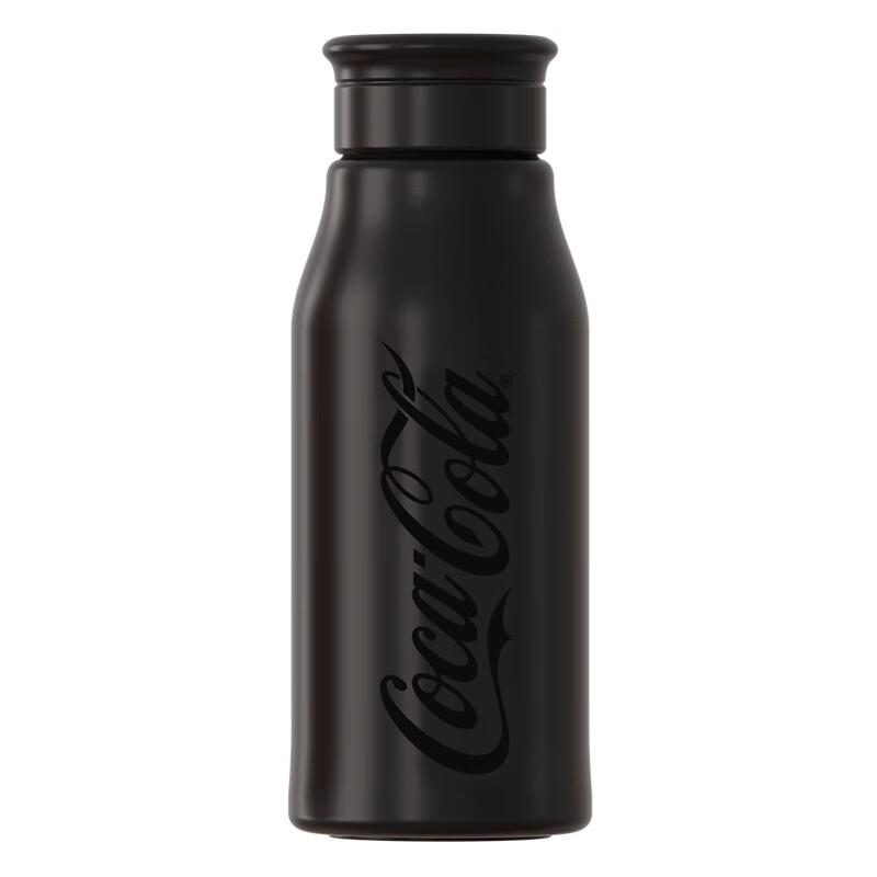 Germ Coca-Cola Collaboration 316 Stainless Steel Insulated Bottle