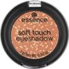 Eyeshadow Soft Touch 09 Apricot Crush, 2g