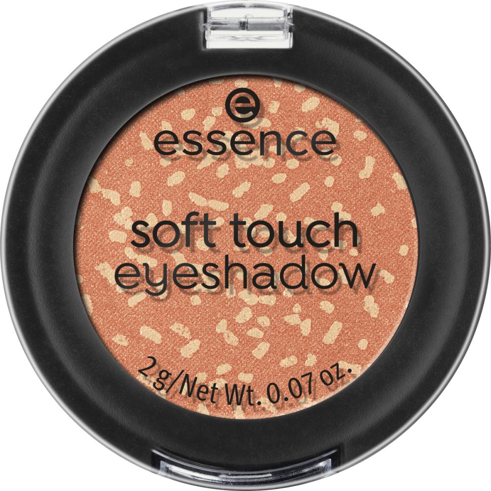 

essence eyeshadow soft touch 09 Apricot Crush, 2g