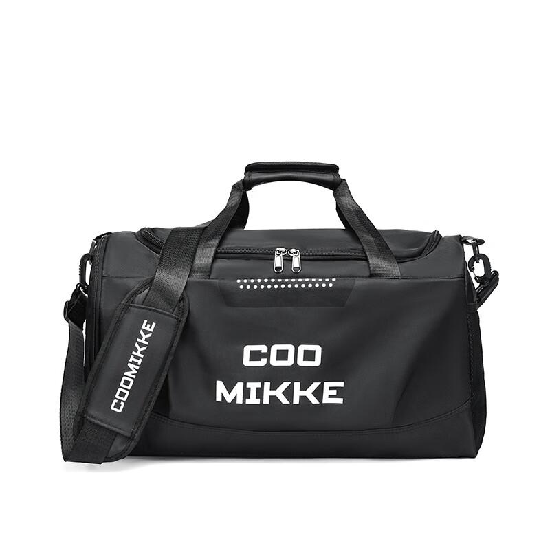 

Li Shen Women s Large Oxford Travel Duffel Bag 40L